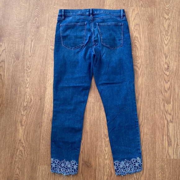 Ann Taylor Factory Jeans! - Picture 5 of 5